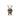 Small Reindeer Bumble "Soft Choko" • Hoptimist