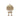 Bumble Speaker L "Soft Latte" • Hoptimist