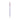 Bleistift mit Radiergummi „Daisy“ • LEGAMI MILANO