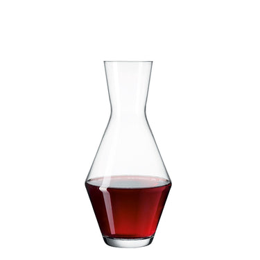 Glaskaraffe PUCCINI 1000ml von LEONARDO