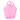Kult-Tasche-Atomic-Tote-pink-translucent-sun-jellies-01