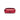 MINI ALARM CLOCK "Minut" Red • LEXON