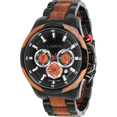 LAiMER Chronograph Neo – Produktansicht 2