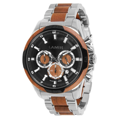 LAiMER Chronograph Ned – Produktansicht 2