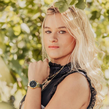 LAiMER Damenuhr Paola – Produktansicht 2