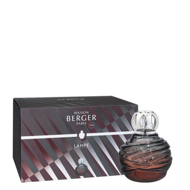Lampe Berger „Dare Grise / Rosé“ von Maison Berger Paris – Produktansicht 2