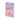 Meow – Set mit 6 doppelseitigen Textmarkern • LEGAMI MILANO