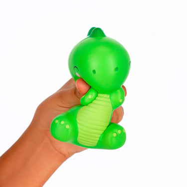 Anti-Stress Squishy - "Dino" - Stress Less von LEGAMI, Produktansicht 2