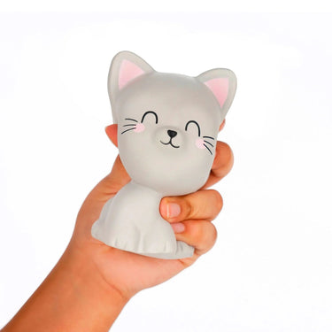 Anti-Stress Squishy - "Katze" - Stress Less von LEGAMI, Produktansicht 2