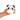Anti-Stress Squishy - "Panda" - Stress Less • LEGAMI