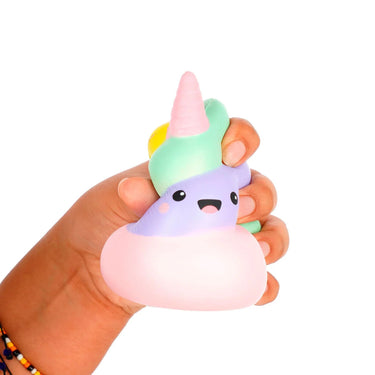 Anti-Stress Squishy - "Poo" - Stress Less von LEGAMI, Produktansicht 2