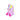 Anti-Stress Squishy - "Unicorn" - Stress Less • LEGAMI