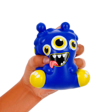 Anti-Stress Squishy - "Monster" - Stress Less von LEGAMI, Produktansicht 2