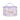 Beautycase - Hello Beauty "Bee" • LEGAMI MILANO