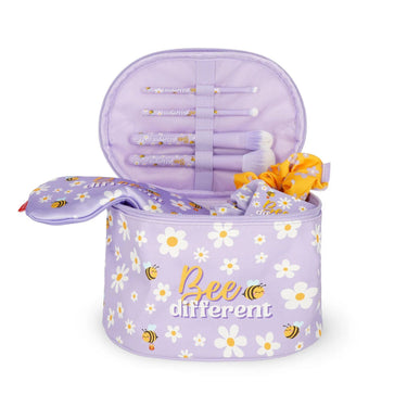 Beautycase - Hello Beauty "Bee" von LEGAMI, Produktansicht 2