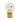 Deko-Tischlampe in Glühbirnenform - "Cactus" • LEGAMI
