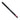 Löschbarer Gelstift - Erasable Pen „Black Cat“ • LEGAMI MILANO