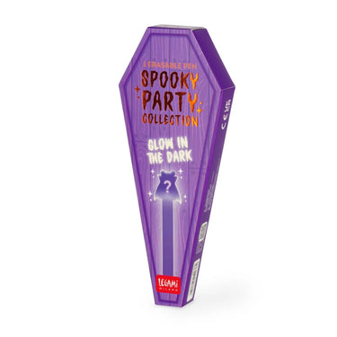 Spooky Party – Radierbarer Gelstift Blind Box • LEGAMI MILANO