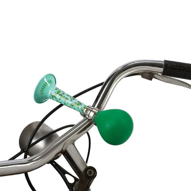 Fahrradhupe „Dino“ von LEGAMI, Produktansicht 2