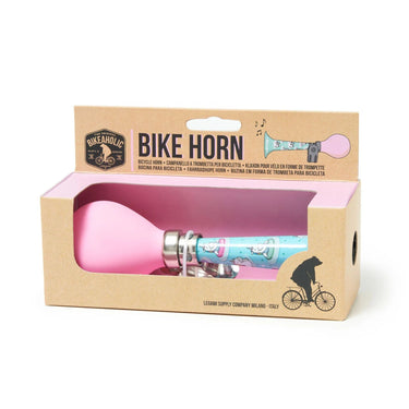 Fahrradhupe „Einhorn“ von LEGAMI, Produktansicht 2