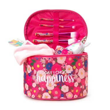 Beautycase - Hello Beauty "Flowers" • LEGAMI MILANO