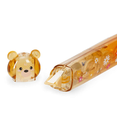 2-in-1 Klebe- und Korrekturroller - Bear Sweet Bear „Teddy Bear“ • LEGAMI MILANO