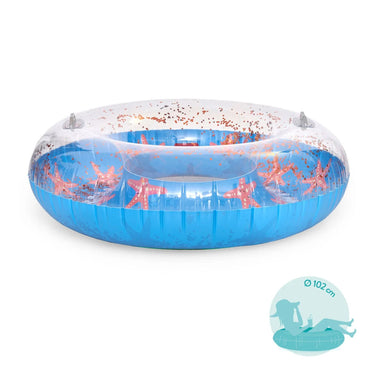 Maxi-Schwimmring "Seestern" von LEGAMI, Produktansicht 2