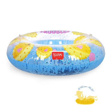 Maxi-Schwimmring "Kugelfisch" von LEGAMI, Produktansicht 2