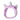 Haarband - Me Time "Unicorn" • LEGAMI MILANO
