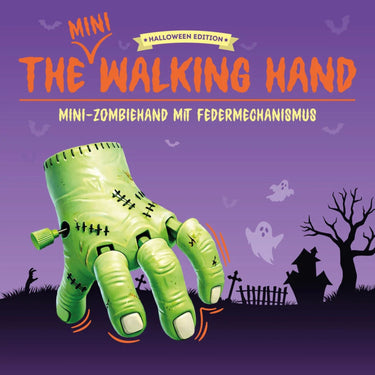 The Mini Walking Hand – Mini-Zombiehand • LEGAMI MILANO