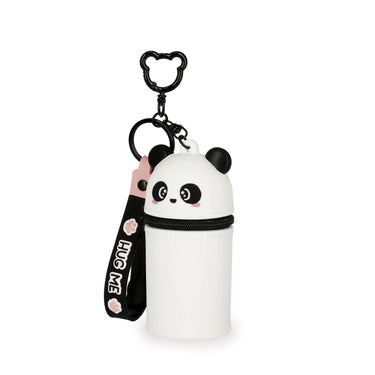 Mini Kawaii - Münztasche & Schlüsselanhänger "Panda" von LEGAMI, Produktansicht 2