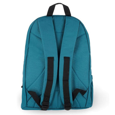 Rucksack - My Backpack "Petrol" von LEGAMI, Produktansicht 2