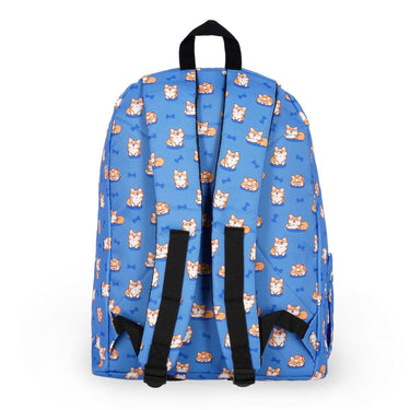 Rucksack - My Backpack "Corgi" von LEGAMI, Produktansicht 2