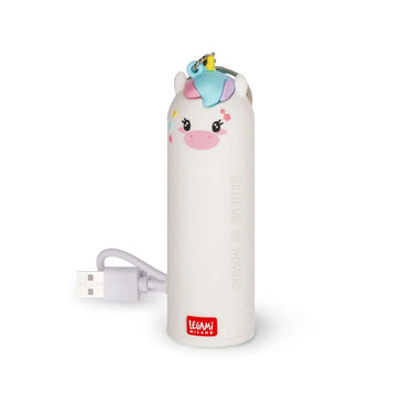 Powerbank „Unicorn“ 4800 mAh von LEGAMI, Produktansicht 2