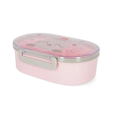 Snack & Go – Snackbox „Kitty“ 500 ml• Legami