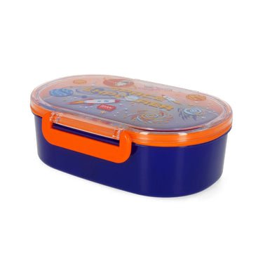 Snack & Go – Snackbox „Space“ 500 ml• Legami