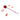 Mini Friends – Anspitzer „Ladybug“ • LEGAMI MILANO
