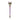Squeezies – Bleistift mit Squishy Kitty Mummy • LEGAMI MILANO