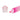Meow – Textmarker „Pink“ • LEGAMI MILANO