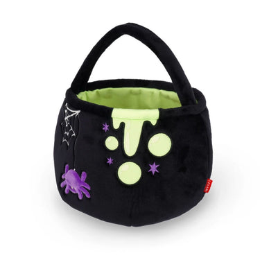 Trick or Treat – Halloween-Tasche Cauldron • LEGAMI MILANO