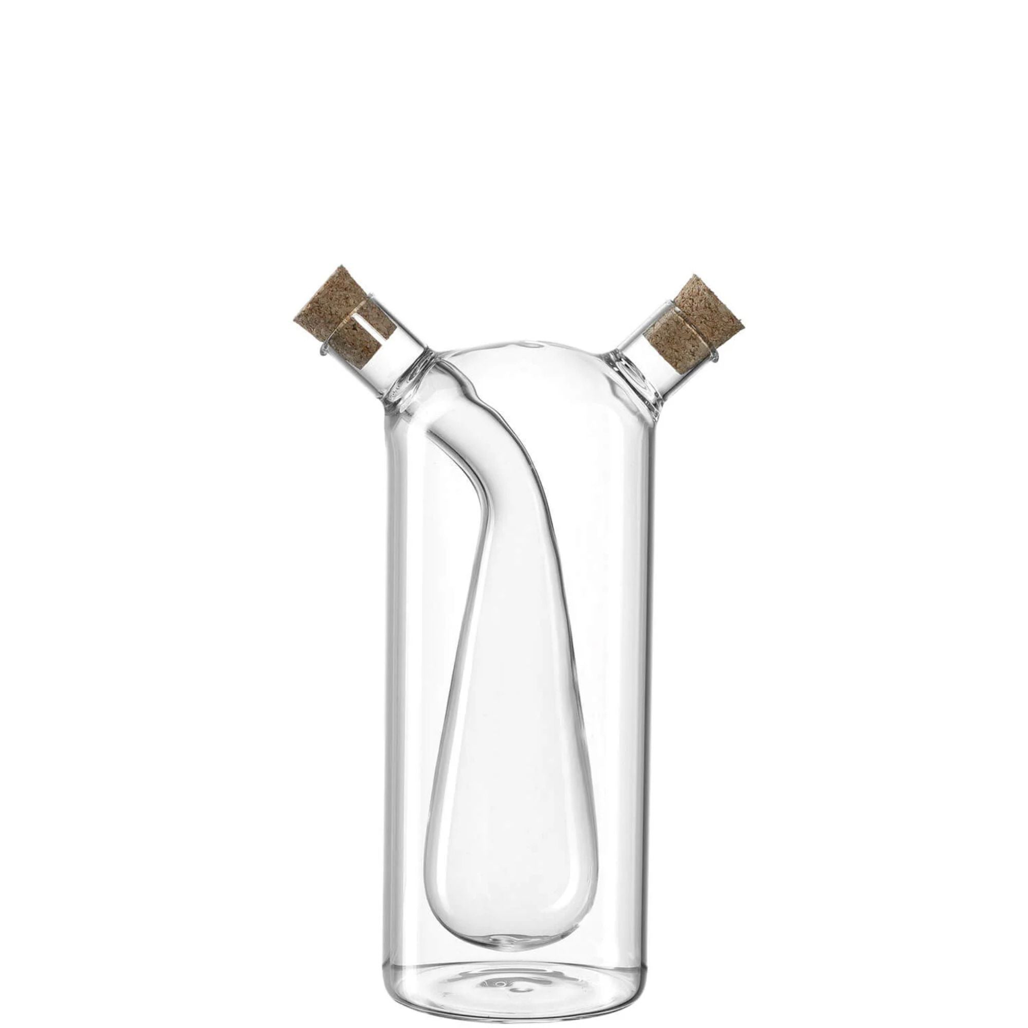 Essig & Öl-Flasche CUCINA
