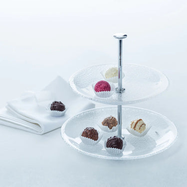 Minietagere PRALINA 2-teilig von LEONARDO