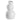 Vase „SILENZIO“ Keramik 26 cm • LEONARDO