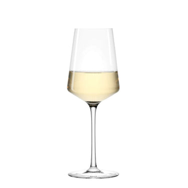 Rieslinggläser PUCCINI 400 ml 6 Stück von LEONARDO