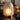 Lampe "SILENZIO" 22 cm • LEONARDO