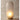 Lampe "SILENZIO" 28 cm • LEONARDO