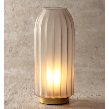 Lampe "SILENZIO" 28 cm von LEONARDO