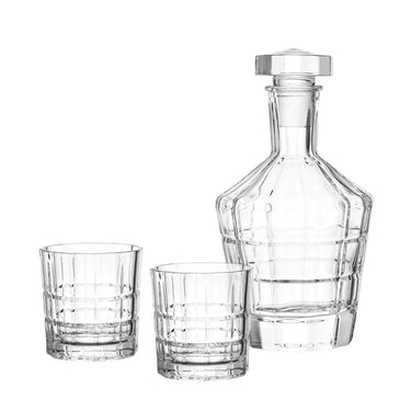 Whisky SPIRITI 3 teilig von LEONARDO