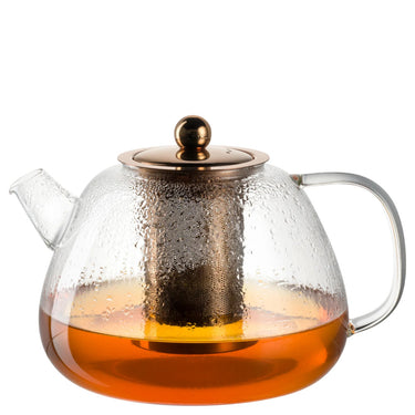 Teekanne Tè per Te 1500 ml von LEONARDO