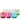 Leonardo-WH-Becher-farbig-1-43-047289-casa43-01